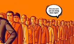 Featured image of post Level Up Event-Driven Architecture Series - Part 2: Queues