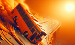 Featured image of post Level Up Event-Driven Architecture Series - Part 3: Event Buses
