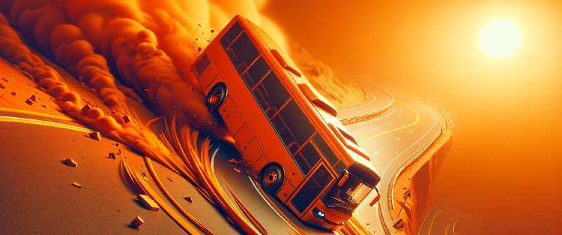Featured image of post Level Up Event-Driven Architecture Series - Part 3: Event Buses